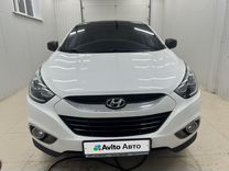 Hyundai ix35 2.0 MT, 2015, 88 300 км, с пробегом, цена 1 700 000 руб.