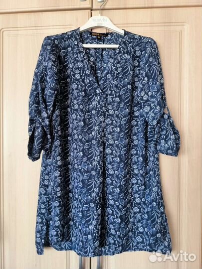 Рубашки и блузы женские