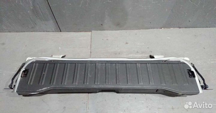 Задний борт Volvo Xc90 1 Поколение C