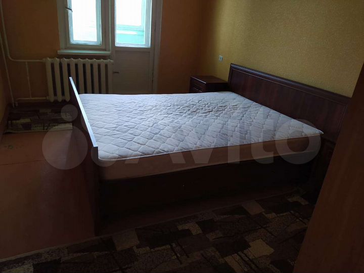 3-к. квартира, 66,4 м², 1/5 эт.