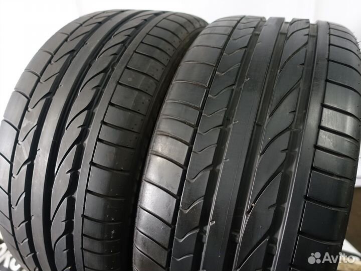 Bridgestone Dueler H/P Sport 225/60 R17