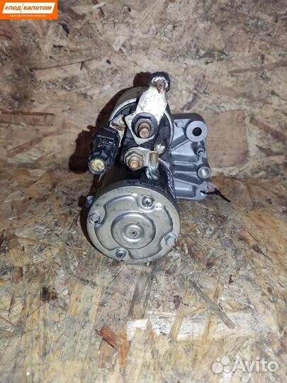 Стартер Peugeot M000T32271ZE