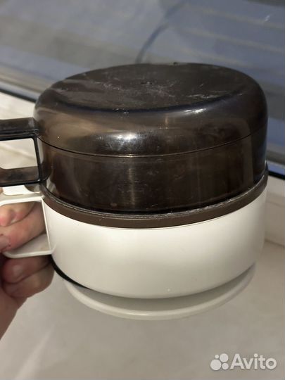 Яйцеварка Krups