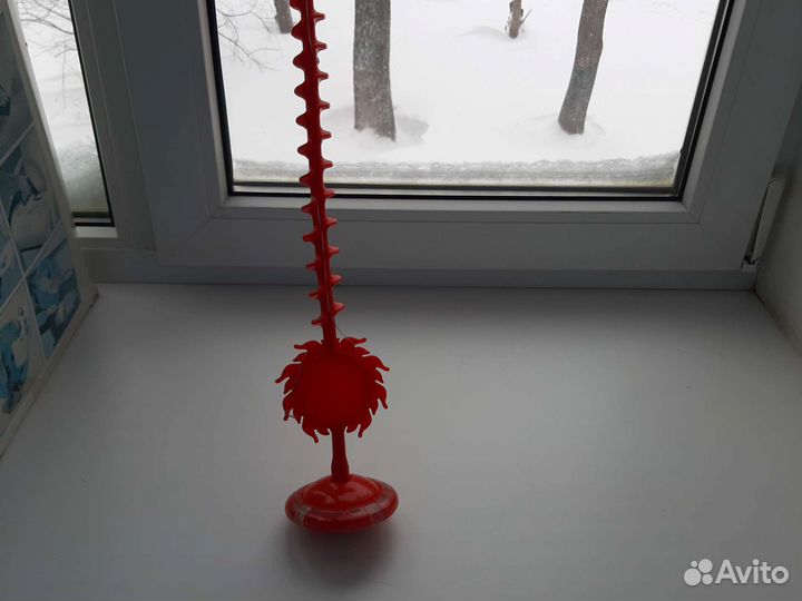 Светящая невроскалка