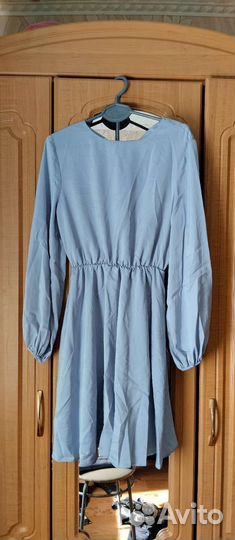 Продам женские вещи 44 пакетом