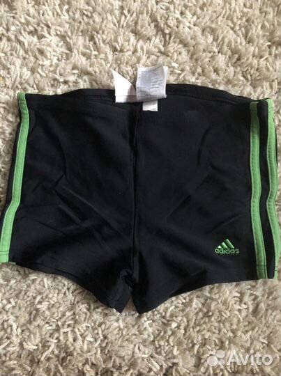 Плавки на мальчика adidas
