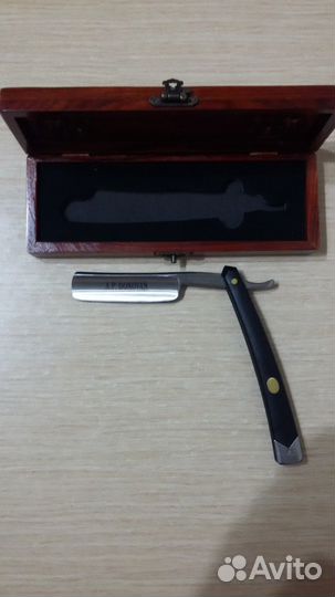 Опасная бритва