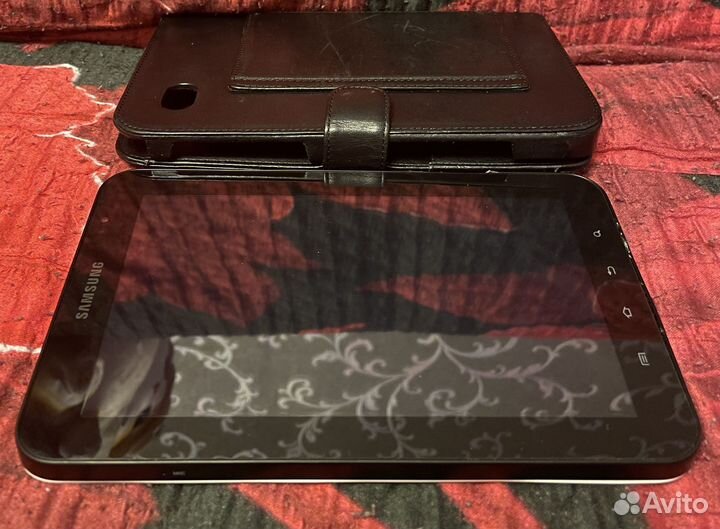 Samsung Galaxy Tab GT-P1000