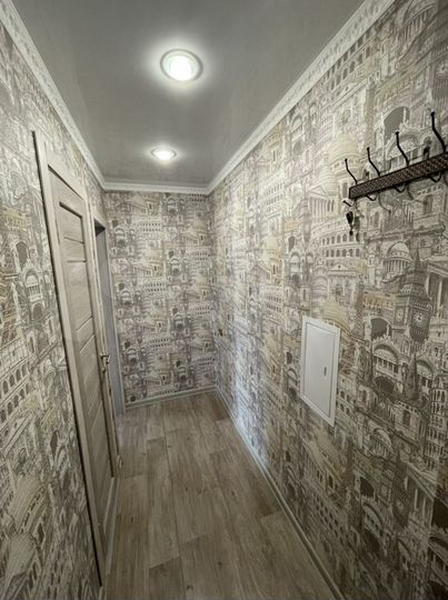 1-к. квартира, 31 м², 3/4 эт.