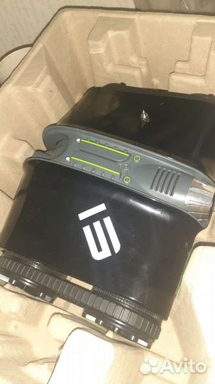 Радиоуправляемый танк brookstone rover 2.0