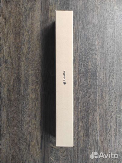 Invisible Selfie Stick 114cm Insta360 (оригинал)