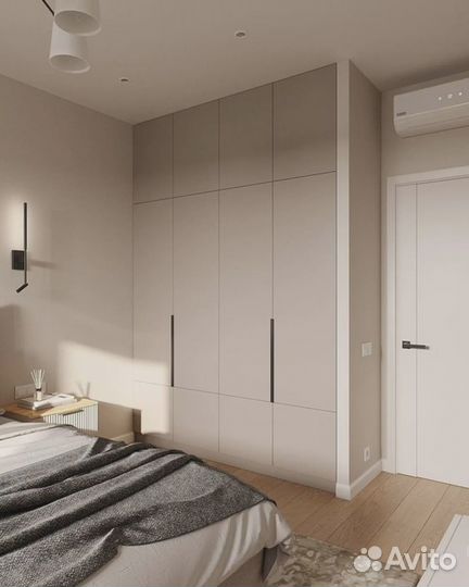 Спальный гарнитур (мебель для спальни)