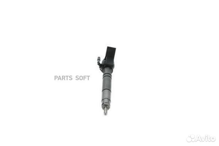 Bosch 0445115068 Форсунка дизельная mercedes: Sprinter 3,5/3,5t/4,6t/5t CDI/ Viano/Vito 2005