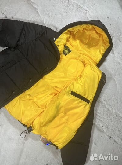 Куртка Corteiz демисезонная