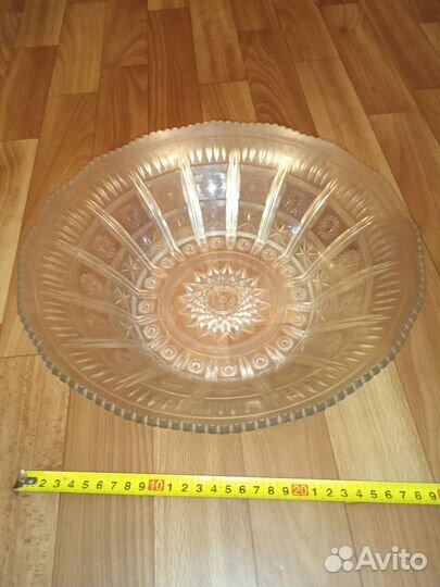 Конфетница, пепельница