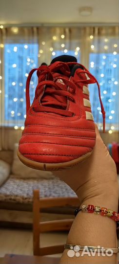 Футзалки adidas
