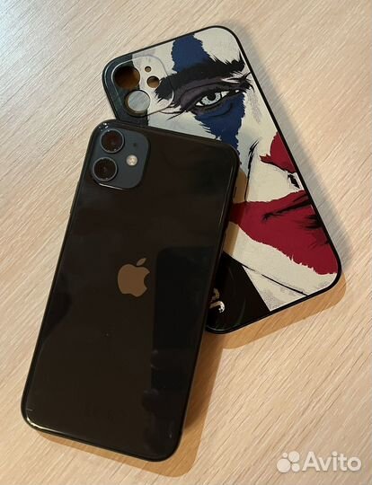 Продам iPhone 11