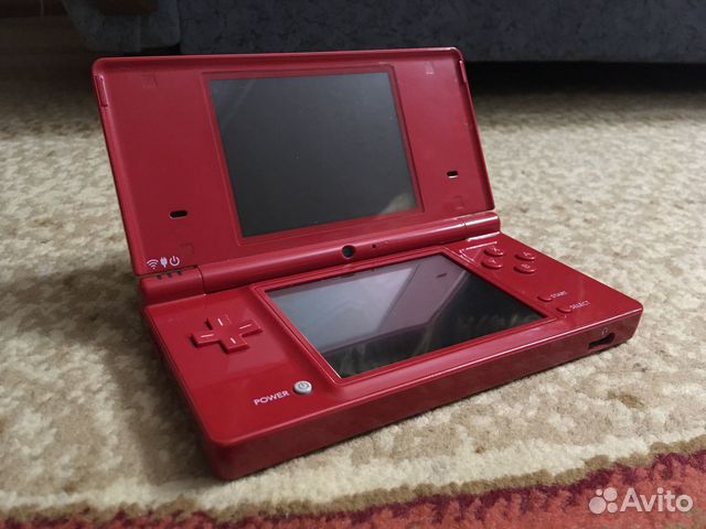 Nintendo DSi