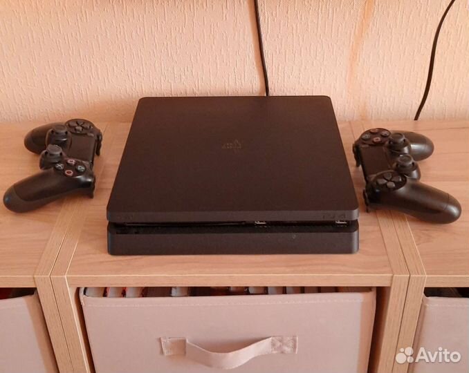 Sony PS4 slim 500gb