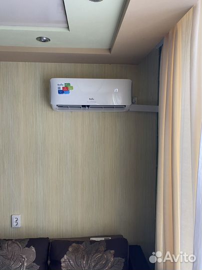 Монтаж,демонтаж,заправка,чистка сплит систем