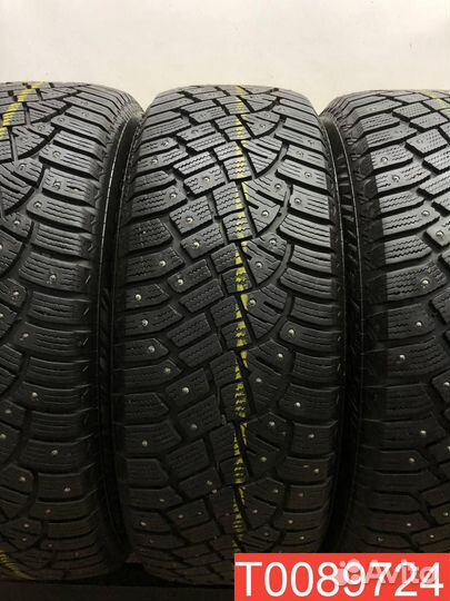 Continental IceContact 2 225/60 R17 100R