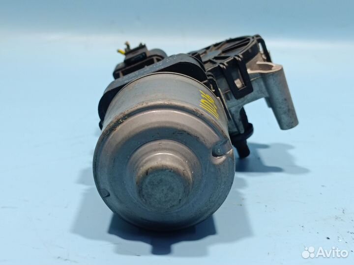 Мотор трапеции стеклоочистителей для Opel Astra H