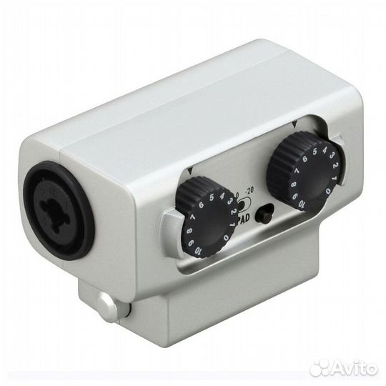 Модуль дополнительных входов Zoom EXH-6