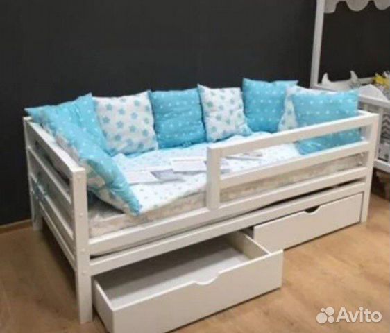 Детская софа