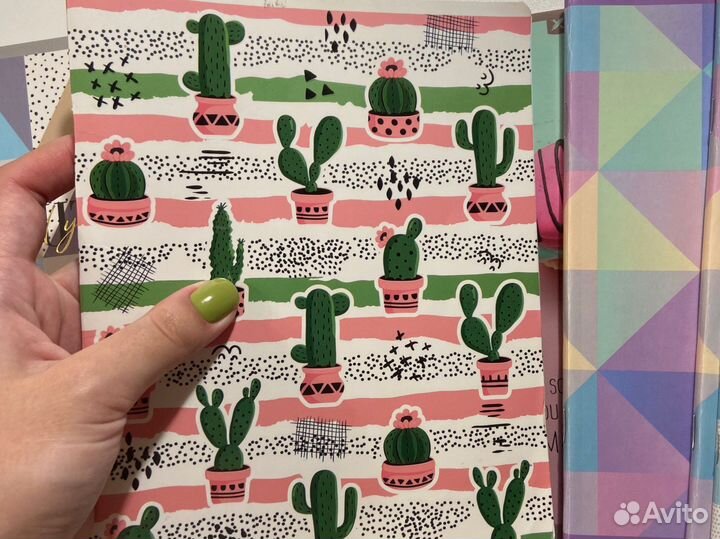 Школьные принадлежности