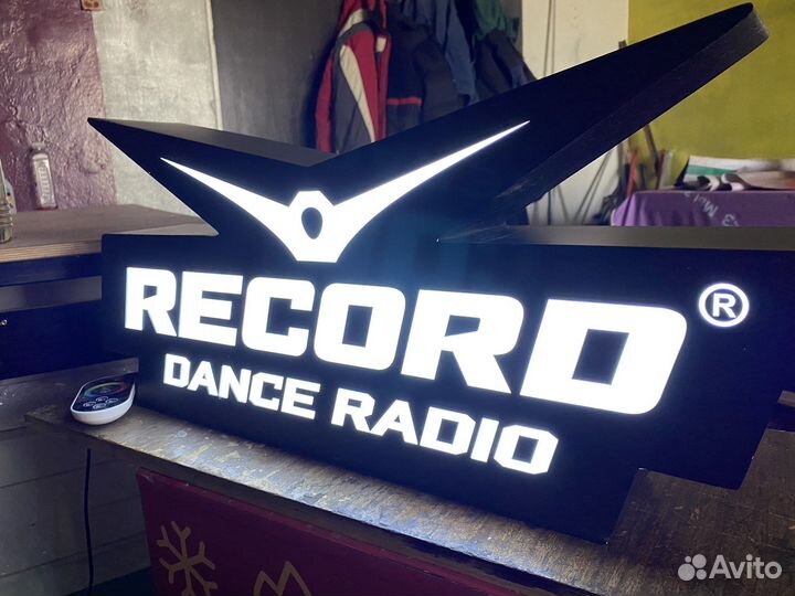 Рекламные Вывески, Световые буквы,короба, банер