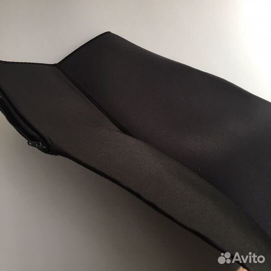 Термошорты 40-42 для спорта / похудения