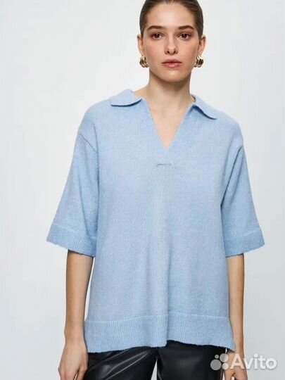 Джемпер женский Zarina