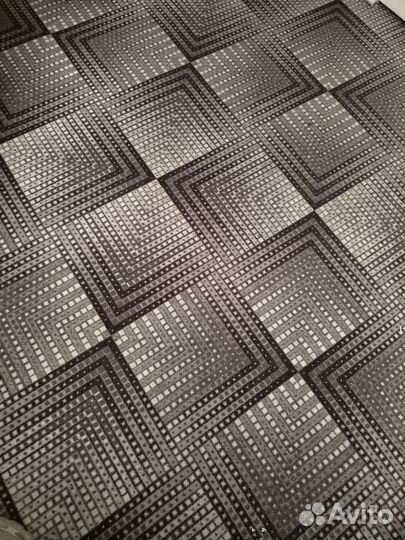 Ковролин бу