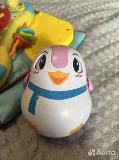 Игрушки для детей