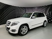 Mercedes-Benz GLK-класс 3.5 AT, 2014, 117 668 км, с пробегом, цена 2 365 000 руб.