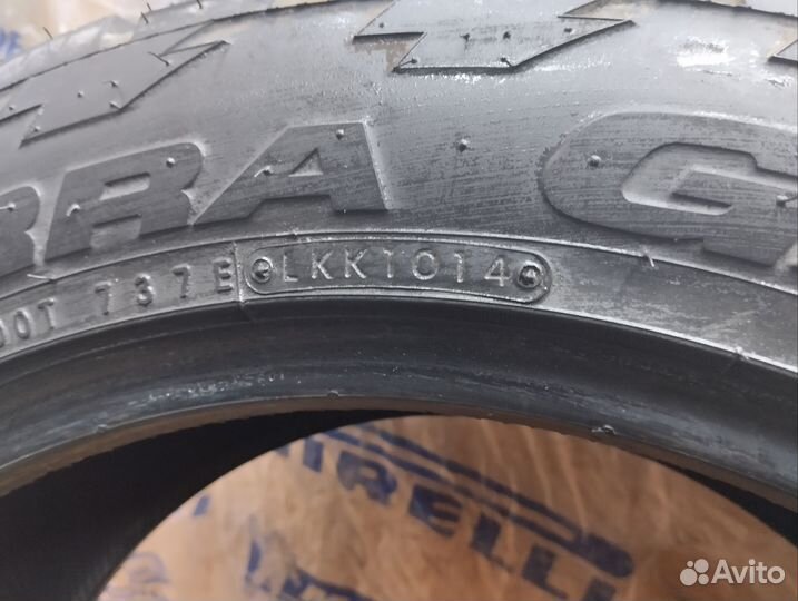 Nitto Terra Grappler 265/50 R20 111S