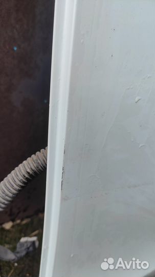 Дверь левая задняя Nissan Almera g15