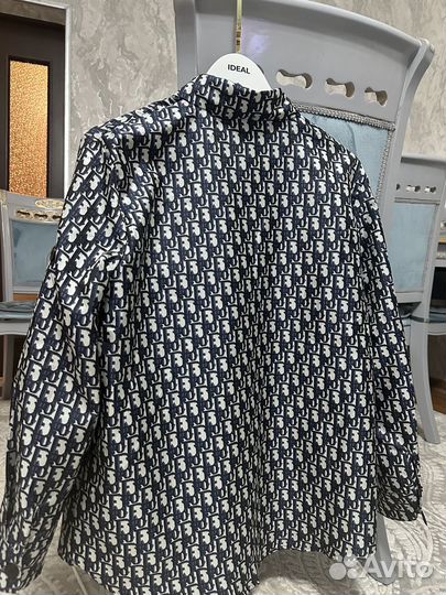 Рубашка dior женская