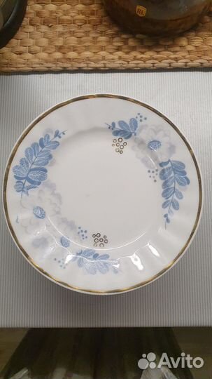 Кофейный сервиз (остатки), СССР, винтаж