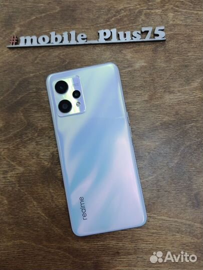 realme 9, 8/128 ГБ