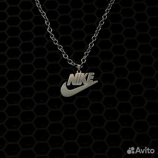 Цепочка с подвеской