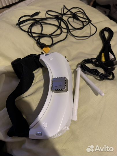 Skyzone 04x pro v2 fpv очки