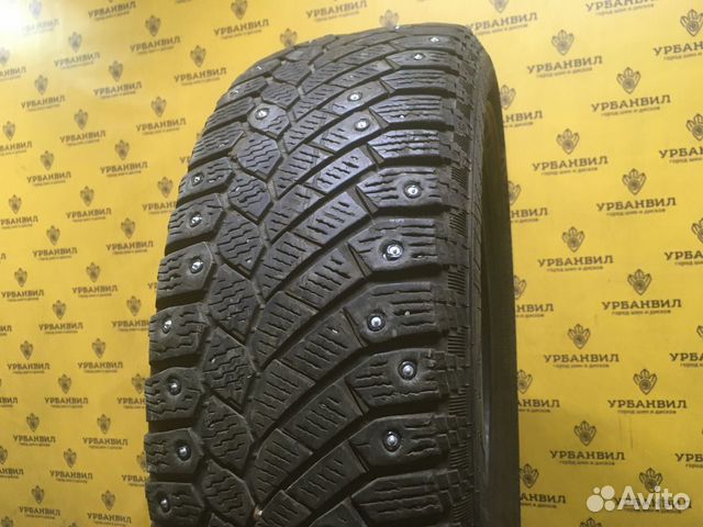 Gislaved Nord Frost 200 185/65 R15 92T