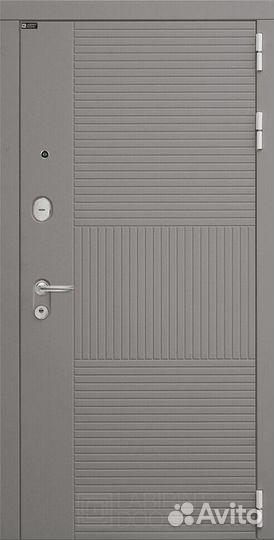 Дверь входная