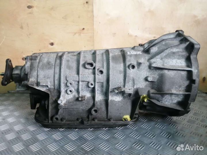 Коробка передач автоматическая (АКПП) BMW 5 E39 96