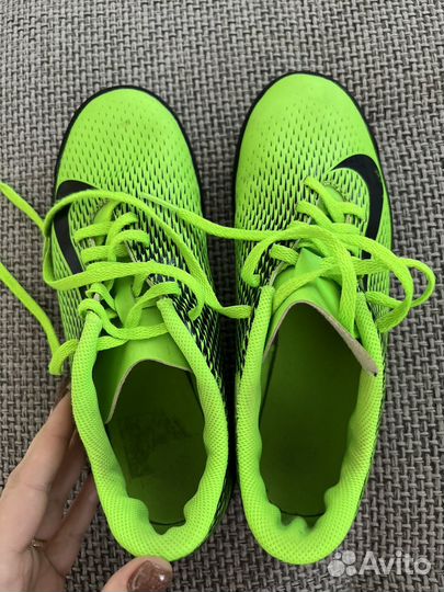 Сороконожки nike