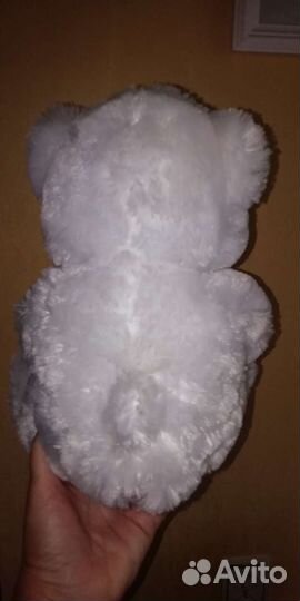 Мягкий мишка