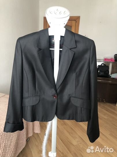 Пиджак женский 50-52