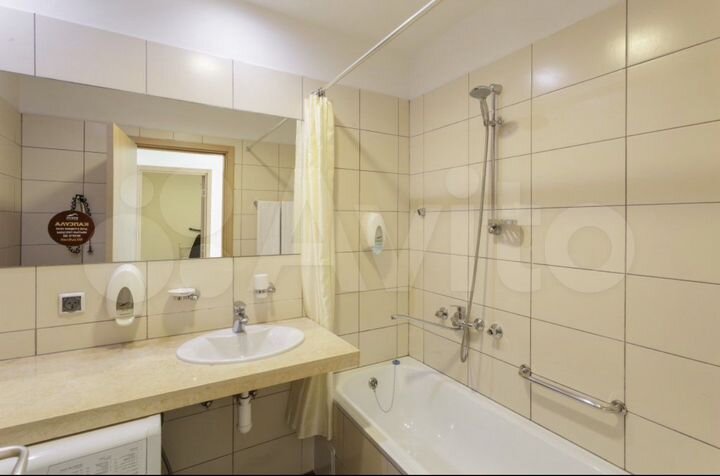 2-к. квартира, 60 м², 5/15 эт.