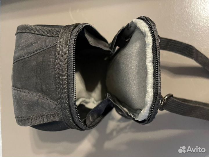 Сумка для фото и ноутбука